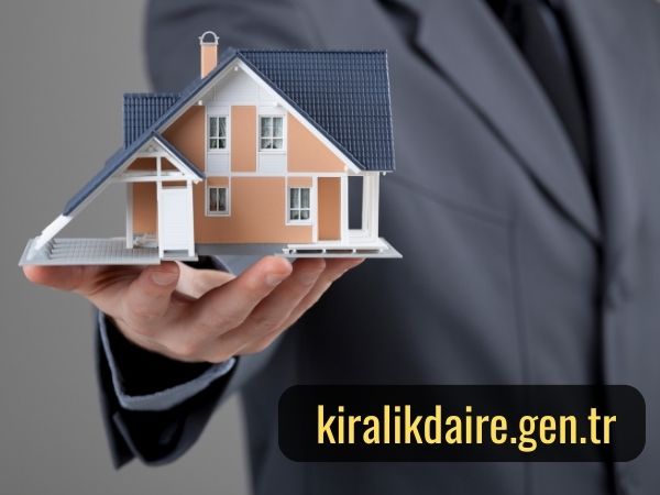 Sazyaka Mahallesi Kiralık Daire